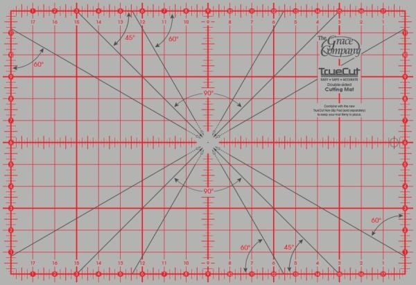 24 x 18 inch Cutting Mat